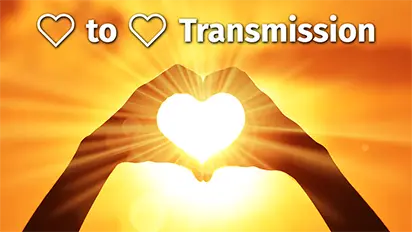 The Heart to Heart Transmission