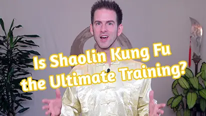Is Shaolin Kung Fu the Ultimate Training?