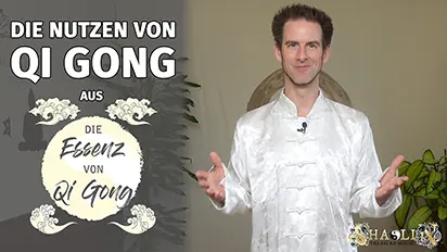 Die Nutzen und Effekte von Qi Gong