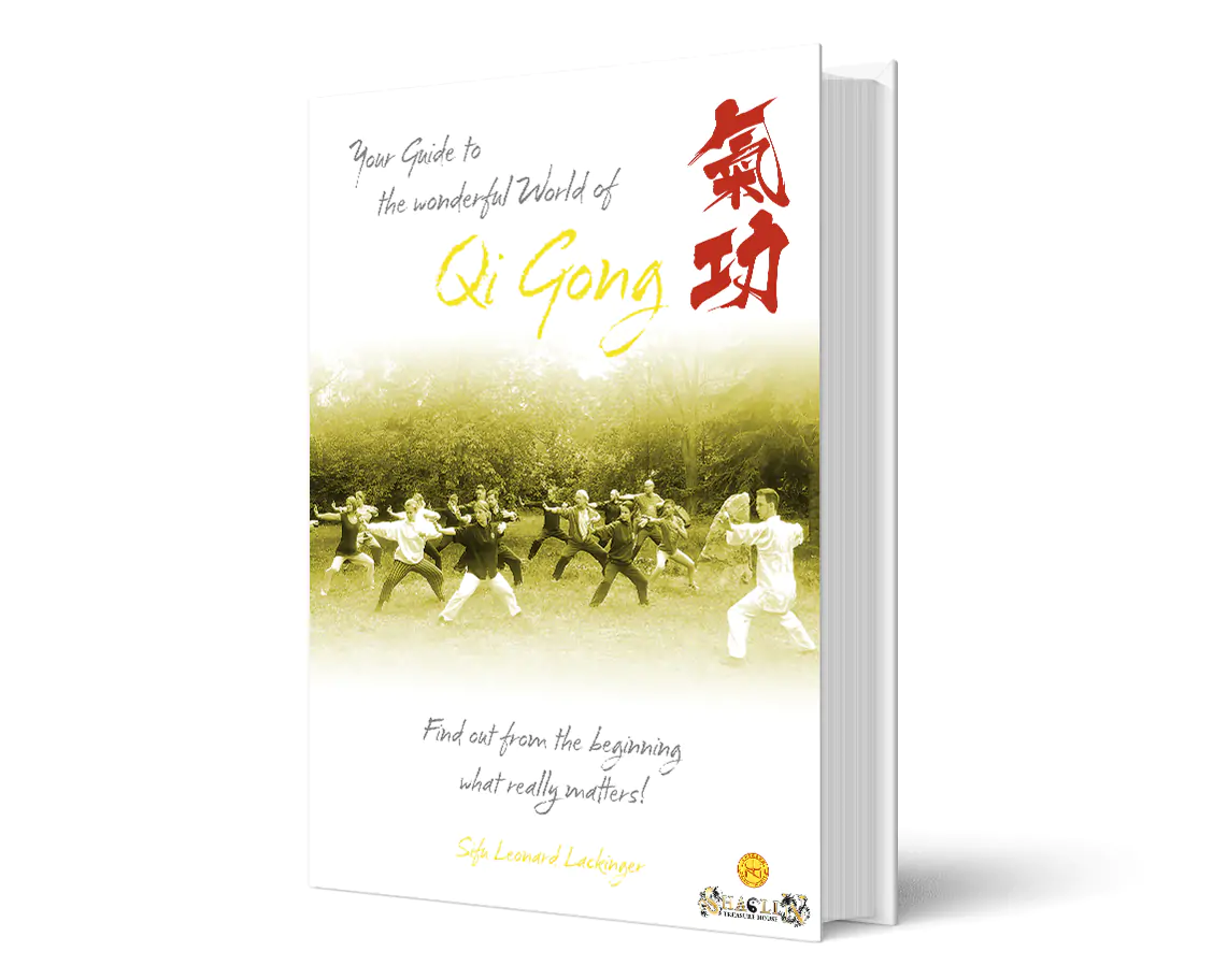 Free E-Book Guide to Qi Gong