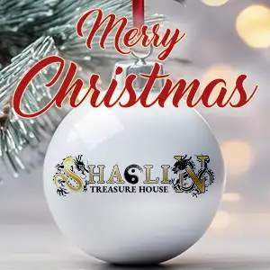 Christmas / New Year