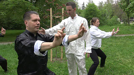 Persönliche Seminare und Kurse