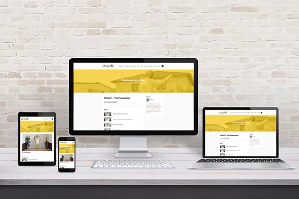 Kung Fu Online Training