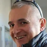 Kung Fu Student Jakob Enajat