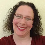 Qi Gong Student Julia Holz