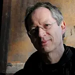 Qi Gong Student Klaus Micke