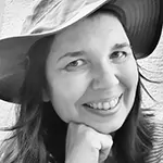 Qi Gong Student Sandra Kerl