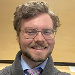 Kung Fu Student Sean Irwin