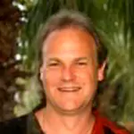 Qi Gong Student Sifu Andrew Barnett