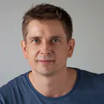 Qi Gong Student Thomas Meitz