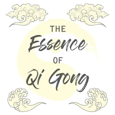 The Essence of Qi Gong Online Course